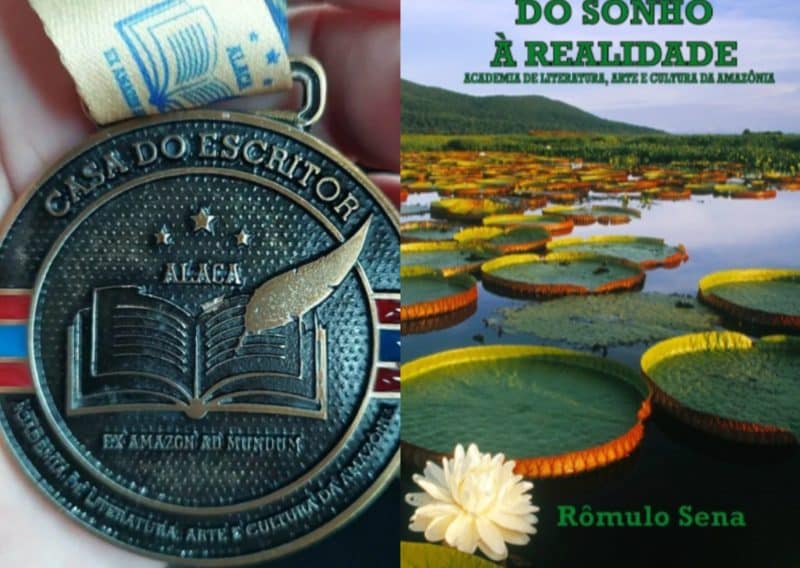 Academia de Literatura, Arte e Cultura da Amazônia será inaugurada na próxima semana