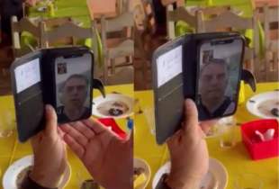 Vídeo: Bolsonaro diz a pecuaristas do AM que acabou com a corrupção: 'botamos um ponto final'