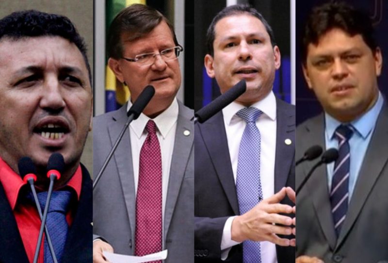 Assassinato de líder do PT ganha repercussão  de políticos da esquerda do AM: 'a barbárie começou'