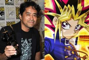 Takahashi Kazuki, criador de Yu-Gi-Oh!, é encontrado morto boiando no mar do Japão
