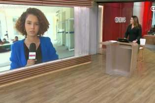Christiane Pelajo 'se vinga' de repórter que confunde seu nome
