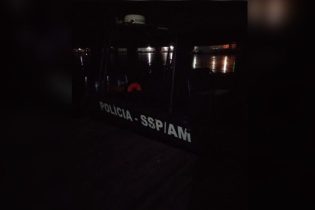 Policiais são detidos suspeitos de chantagearem garimpeiros no Amazonas