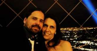 Morre Patrícia Perissinotto, mulher do guitarrista Andreas Kisser