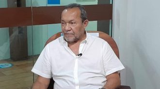 Eron Bezerra
