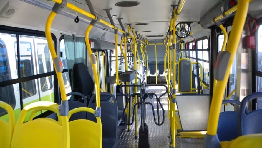Itinerário da linha 304 será alterado nesta quinta-feira para atender usuários no bairro Cachoeirinha