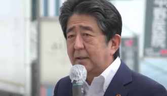 Vídeo: ex-primeiro-ministro japonês Shinzo Abe morre após ataque a tiros