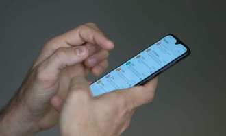 Conta de celular ficará mais barata após redução do ICMS