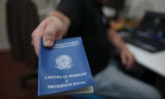 Sine Amazonas divulga 159 vagas de emprego para esta sexta-feira