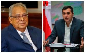 Em mais uma pesquisa, Wilson Lima empata com Amazonino Mendes, enquanto Eduardo Braga perde força