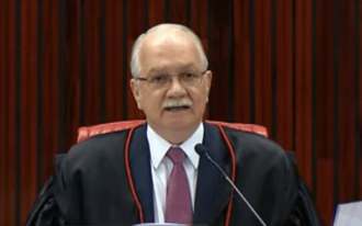 Presidente do TSE reafirma segurança do sistema de votação
