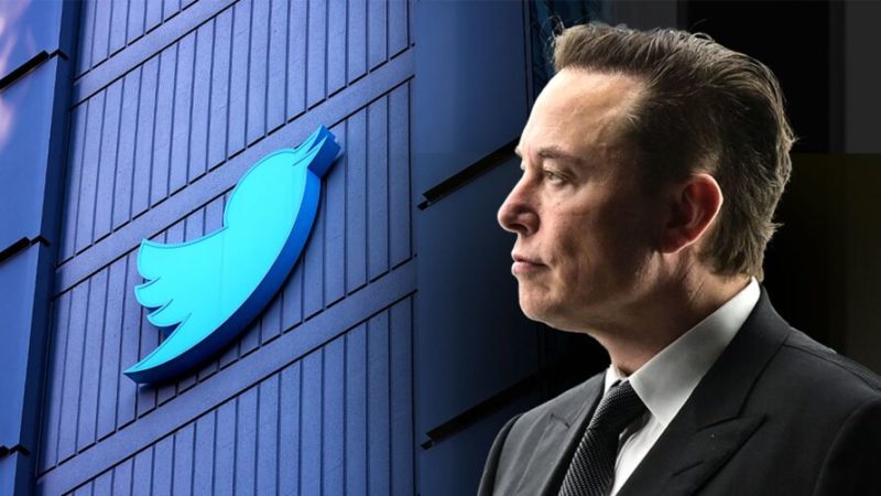 Julgamento entre Twitter e Elon Musk será em outubro