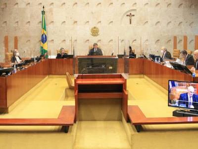 STF se manterá vigilante em prol das eleições, diz presidente da Corte