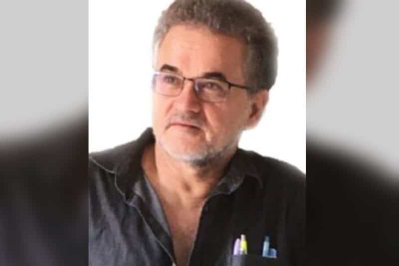 Tenório Telles coloca literatura amazonense em evidência na Bienal do Livro de SP