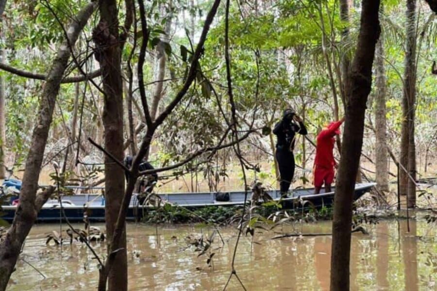 Polícia Federal conclui inquérito do caso Bruno e Dom após 2 anos de investigação