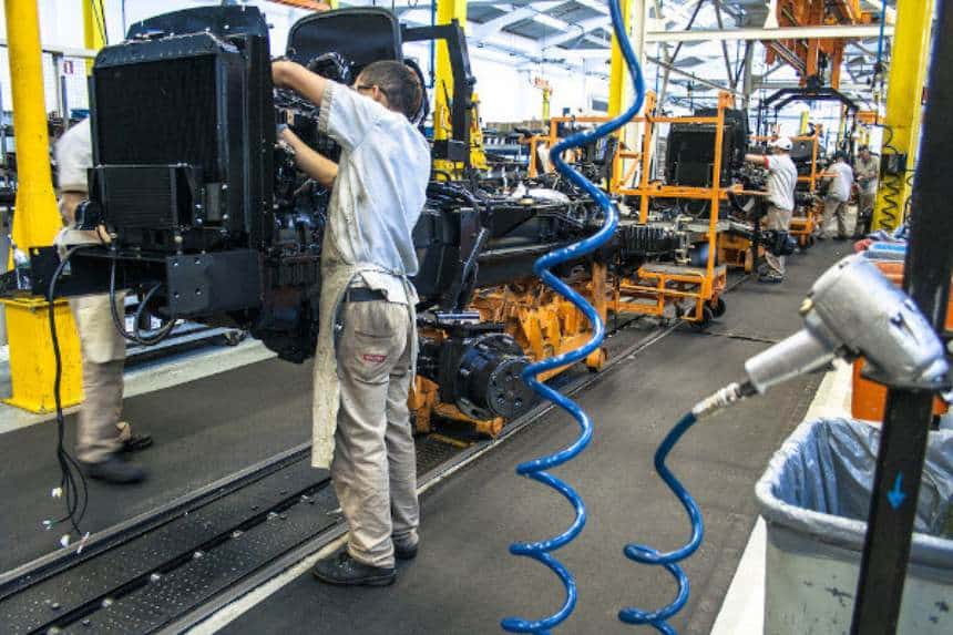 Economia cresce 1,2% no segundo trimestre do ano, afirma o IBGE