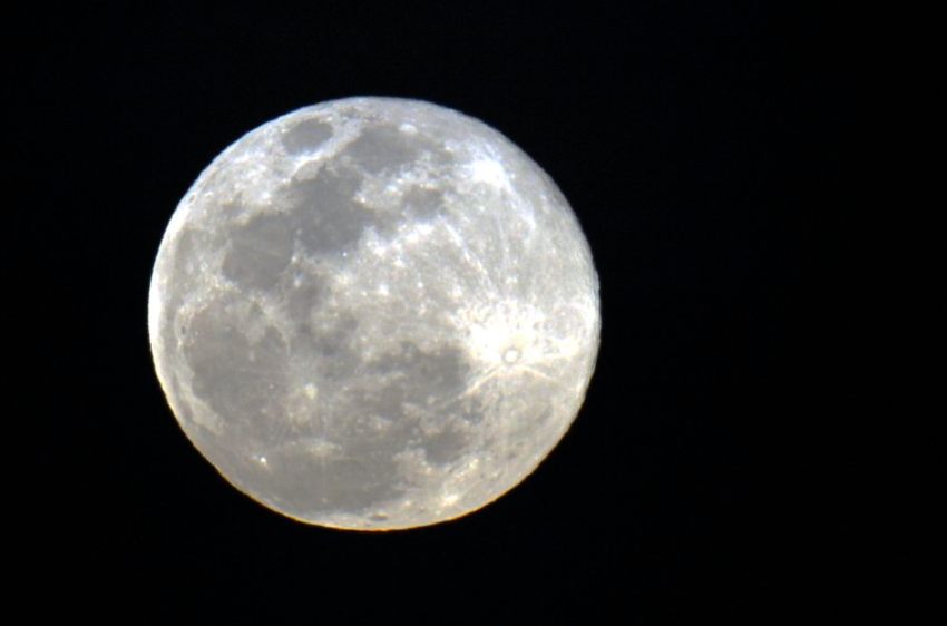 Astronomia: julho terá chuva de meteoros e Lua dos Cervos