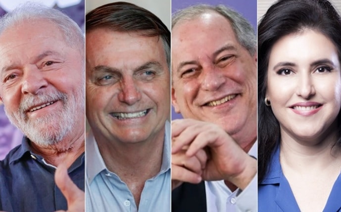 PF vai dar proteção especial aos candidatos