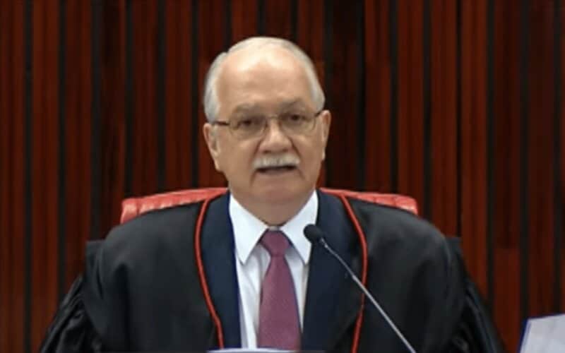 Presidente do TSE reafirma segurança do sistema de votação