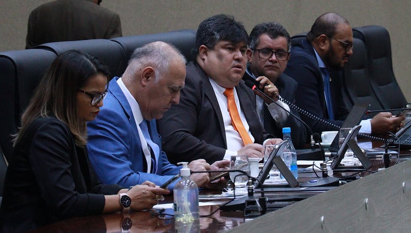 LDO 2023 é aprovada na Câmara e considera riscos à Zona Franca de Manaus
