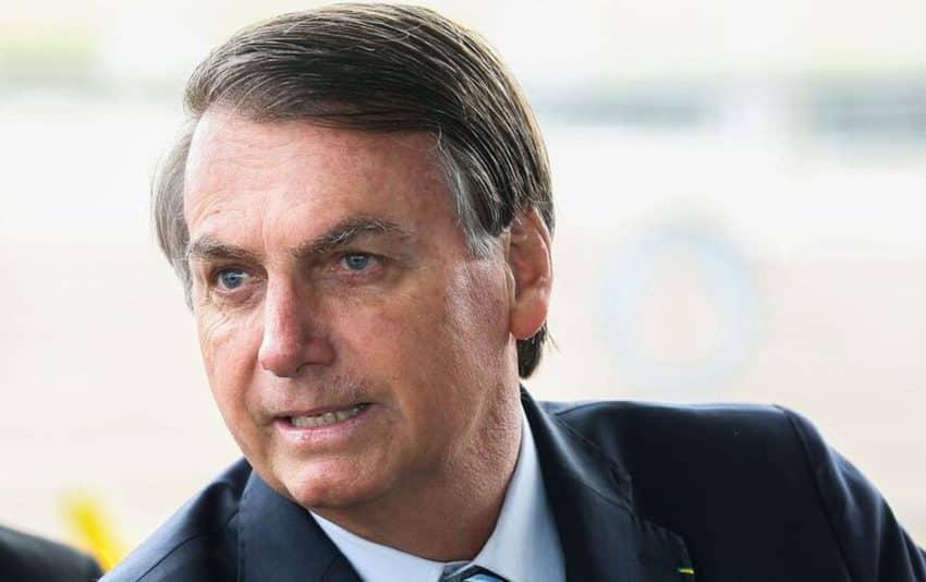 Após boicote, convenção de Bolsonaro vai liberar até 10 mil pessoas sem ingresso