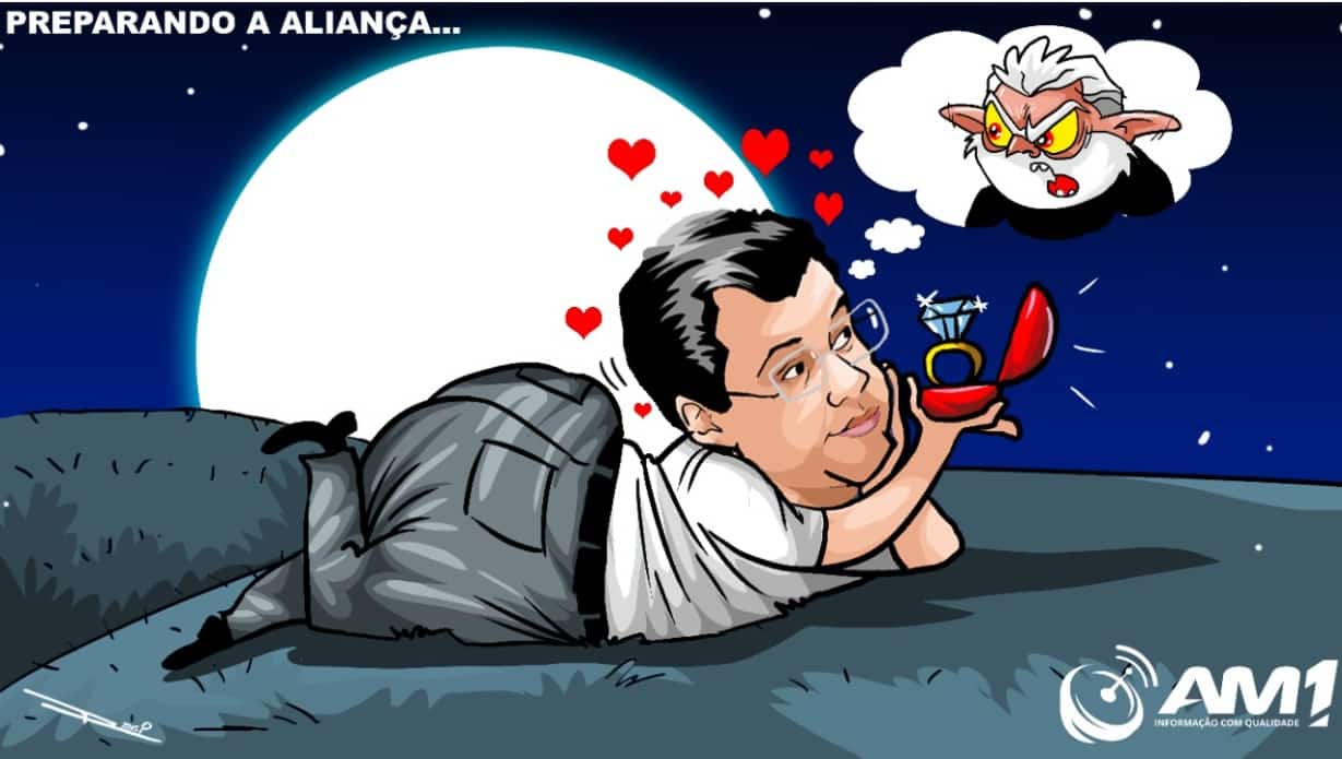 Eduardo Braga desafia rejeição do PT no AM e diz que prepara ‘aliança com Lula’