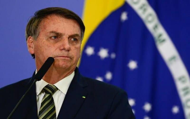 Convenção para oficializar candidatura de Bolsonaro já tem data marcada