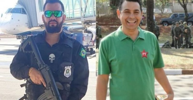 Polícia indicia agente penal por morte de tesoureiro do PT, mas exclui motivação política
