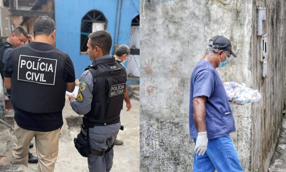 Recém-nascido morre asfixiado ao dormir em rede com mãe adolescente de 14 anos, em Manaus