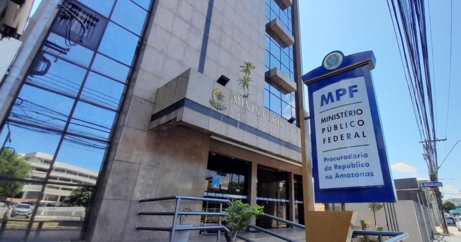 MPF abre processo seletivo para assessor jurídico em Manaus