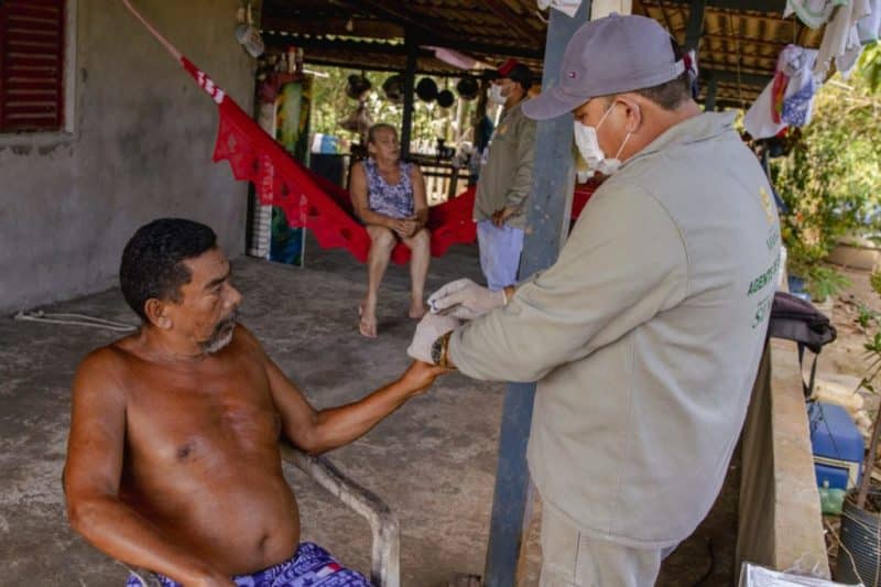 Novo medicamento contra malária em Manaus está sendo viabilizado, diz Semsa