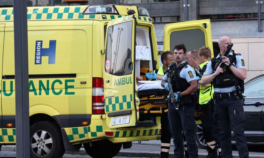 Dinamarca: polícia confirma 3 mortos e 3 feridos graves após tiroteio em shopping