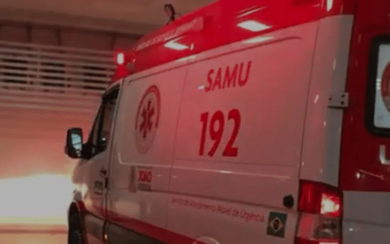 Jovem morre no hospital após ser baleado na Zona Norte de Manaus