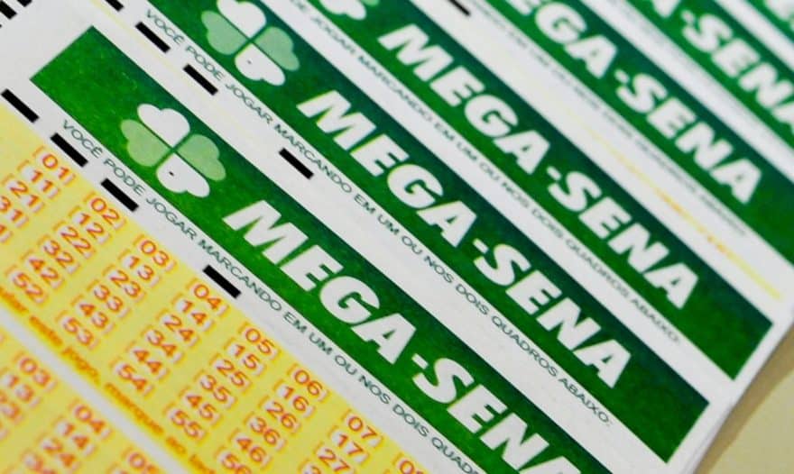 Mega-Sena sorteia nesta quarta-feira prêmio de R$ 9 milhões