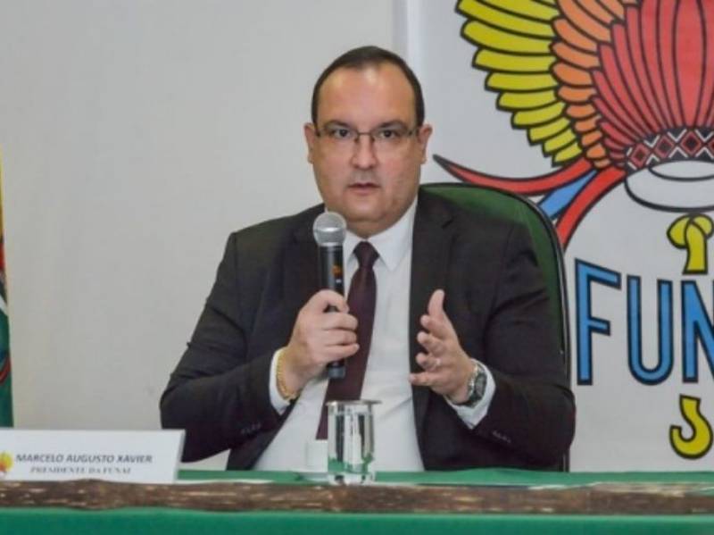 MPF processa presidente da Funai por calúnia contra servidores e procurador do AM