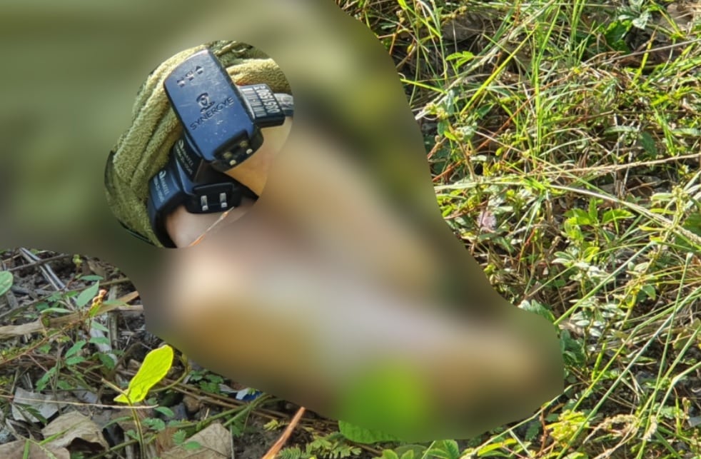 Corpo de mulher com mãos amarradas e duas tornozeleiras é encontrado em Manaus