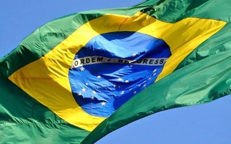 Uso da bandeira do Brasil não é propaganda eleitoral, segundo decisão do TRE/RS