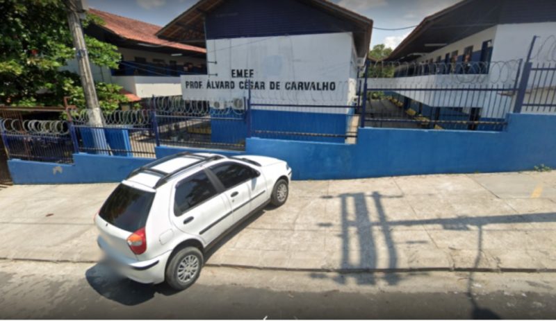 Professor é suspeito de estuprar duas alunas e assediar oito em escola de Manaus