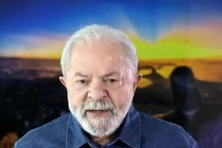 Lula cancela evento de estreia da campanha por questões de segurança