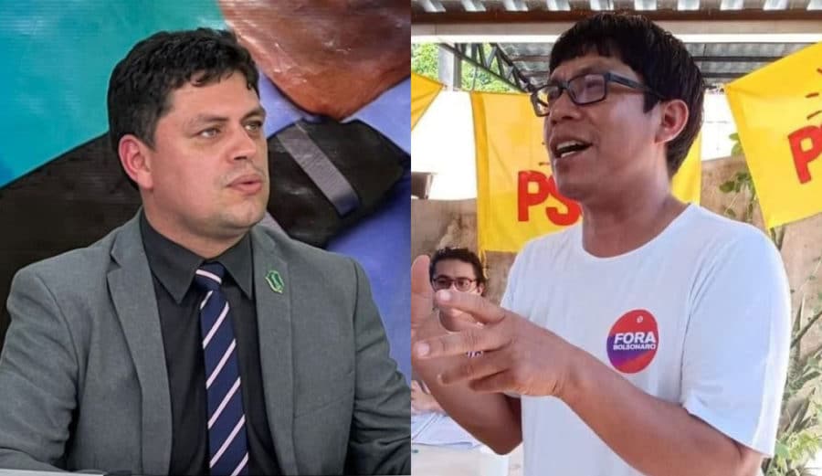 Nacional do PSOL escolhe Israel Tuyuca e invalida candidatura de Marcelo Amil ao governo do Amazonas