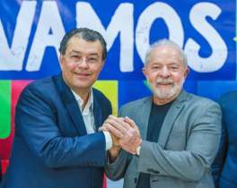 Braga e Lula