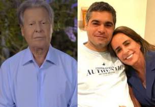 Arthur Neto grava vídeo sobre "caso Flávio" e reclama de perseguição: 'pessoas da baixa política'