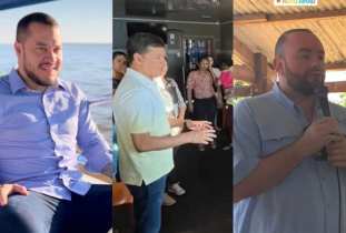 Prestes a iniciar campanha eleitoral, candidatos intensificam viagens ao interior do AM