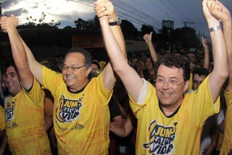 Republicanos e MDB anunciam candidatos no último dia de convenções partidárias