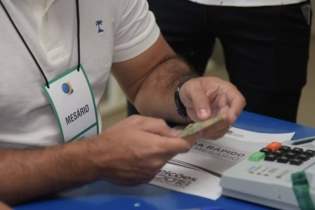 mesario-Eleições 2022_ treinamento de mesários é prioritariamente a distância