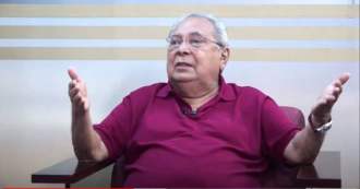 Diferente de outros candidatos, Amazonino Mendes não tem data para iniciar campanha