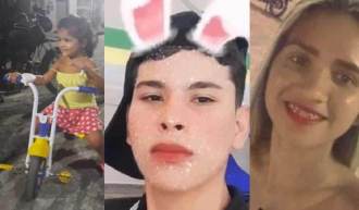 Comandante de embarcação que afundou em Nhamundá é preso; três morreram