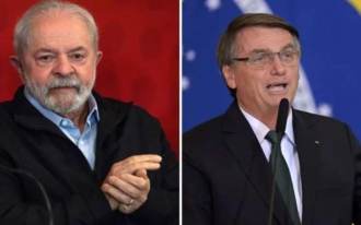 Após convenções, Lula fecha com oito partidos; Bolsonaro reúne três siglas