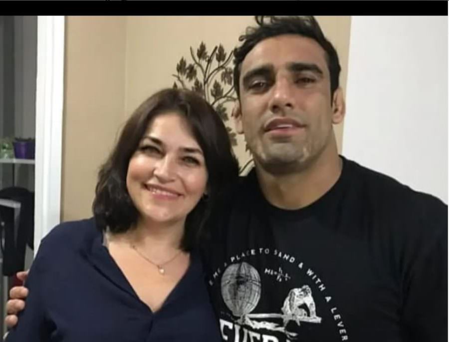 Mãe de Leandro Lo diz que PM que matou seu filho provocou a confusão, também era do jiu-jítsu e o conhecia