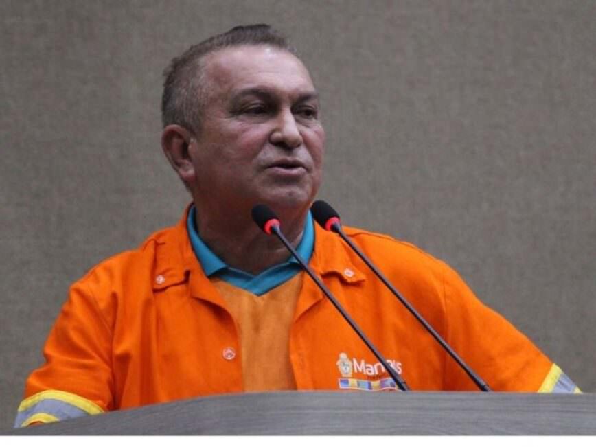 Sabá Reis assume PDT-AM em 2026 e partido prepara Marcos Rotta para disputar o Senado