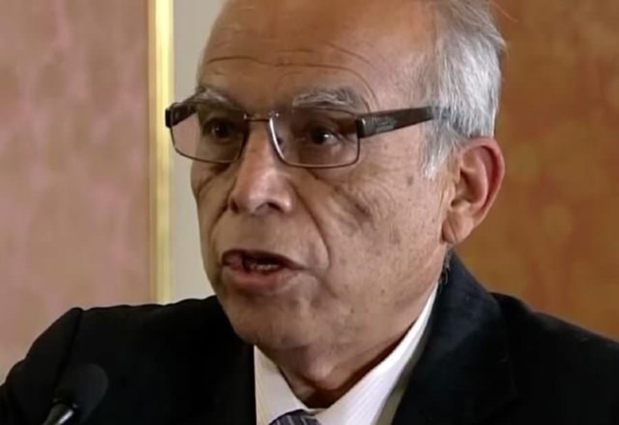 Primeiro-ministro do Peru renuncia ao cargo por 'motivos pessoais'